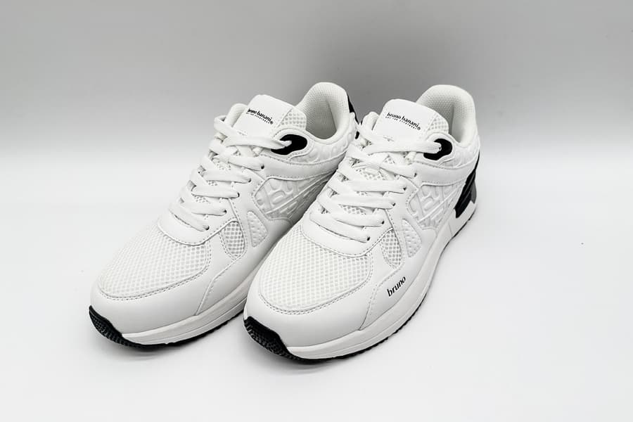 Herren Schuhe Bruno Banani, Gr. 43